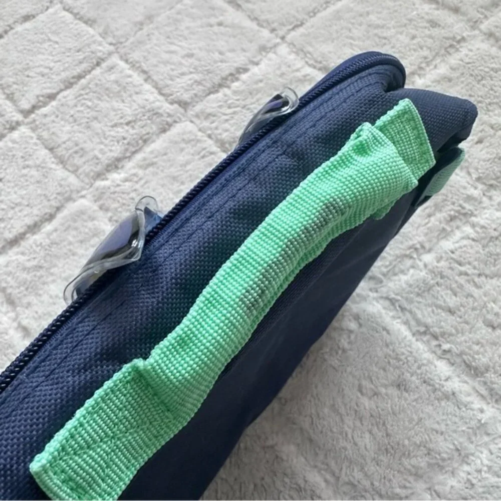 Bluey | Bluey Healer Full Zip Rectangle Lunch Box